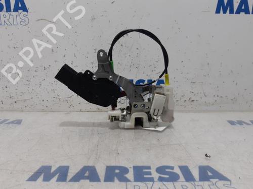 Electronic module CITROËN C1 (PM_, PN_) 1.0 | BP31406952M83 - Image 3