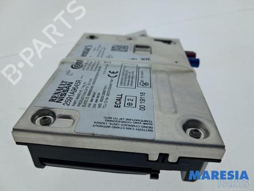 Electronic module RENAULT CAPTUR II (HF_) TCe 160 (HFN1) | BP39932843M83 - Image 2