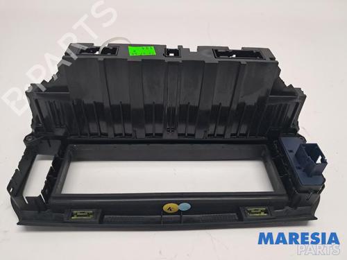 Climate control CITROËN C5 III Break (RW_) 2.0 i 16V (RWRFJC, RWRFJF) | BP37875772I5 - Image 4