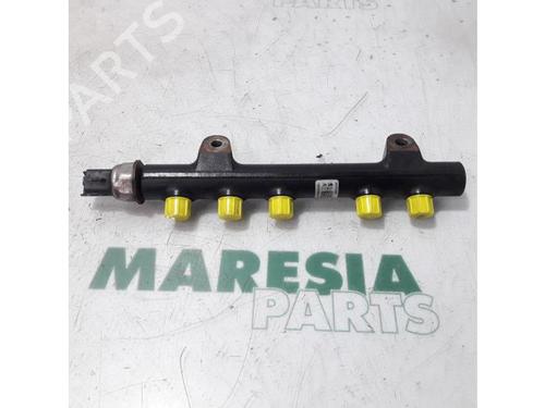 Sprederrør CITROËN C4 II (NC_) 1.6 HDi 115 (114 hp) 31473408