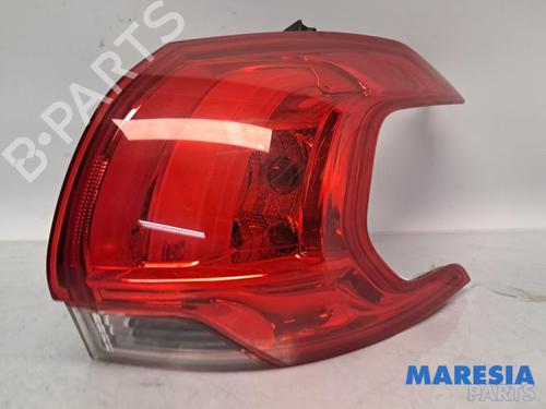 Right taillight PEUGEOT 2008 I (CU_) 1.2 VTi | BP31457423C35