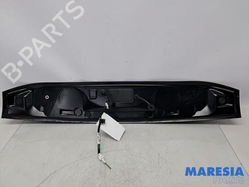 Spoiler bagklap PEUGEOT 108 1.0 VTi 72 | BP31529494C96 - Image 4