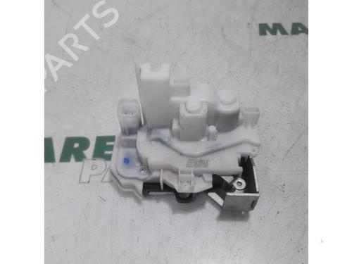 Used Electronic module FIAT DOBLO Cargo (263_) 1.3 D Multijet (90 hp) 31434981