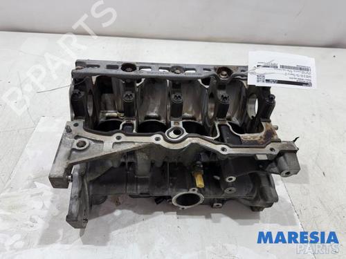 Used Engine RENAULT MEGANE III Grandtour (KZ0/1) 1.2 TCe (KZ2B, KZ11) (116 hp) 32011935