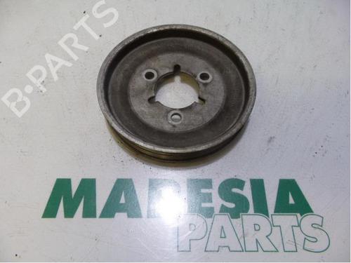 Used Pulley PEUGEOT 207 SW (WK_) 1.4 (73 hp) 31516986