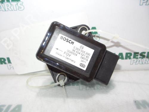 Módulo eletrónico PEUGEOT 807 (EB_) 2.2 (158 hp) 31497865