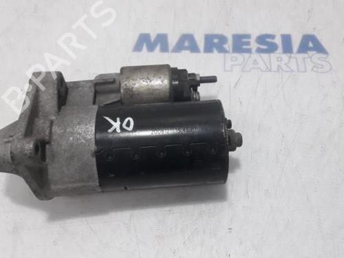 Used Starter FIAT 500 (312_) 1.2 (312AXA1A) (69 hp) 31496940