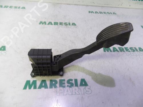 Used Electronic module FIAT 500 (312_) 1.3 D Multijet (312AXB1A) (75 hp) 31458953