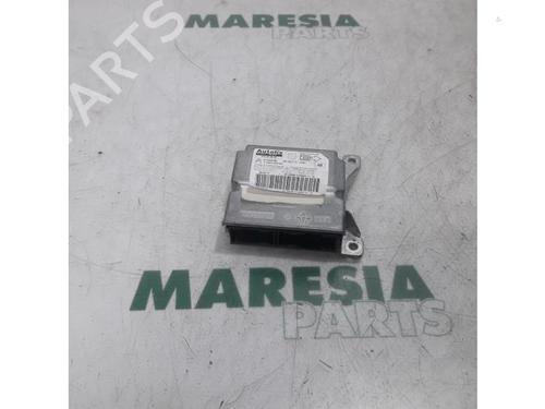Used ECU airbags CITROËN C4 Picasso I MPV (UD_) 1.6 HDi (109 hp) 31522816