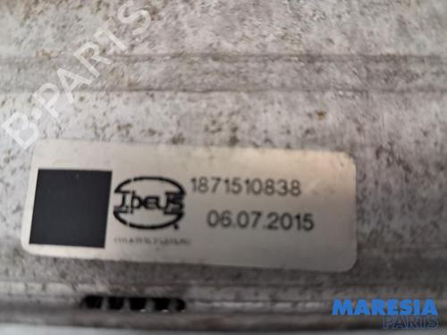 Intercooler FIAT PANDA (312_, 319_) 0.9 (312PXN1A, 312PXN11) | BP33411266M30  - Image 5