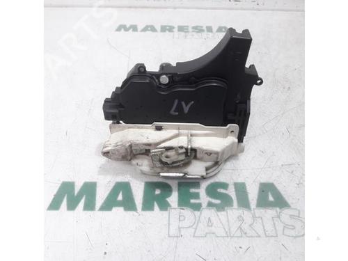 Used Electronic module CITROËN C-CROSSER (VU_, VV_) 2.2 HDi (156 hp) 31420360