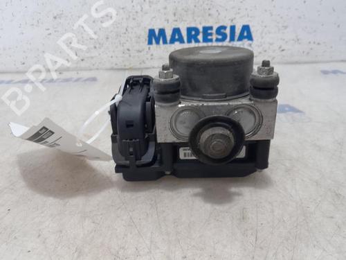 ABS pump FIAT 500 (312_) 1.2 (312AXA1A) | BP31419905M43