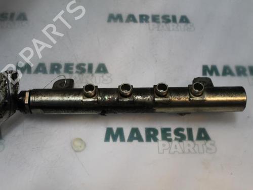 Used Injection rail FIAT BRAVO II (198_) 1.9 D Multijet (198AXC1B) (150 hp) 31391290
