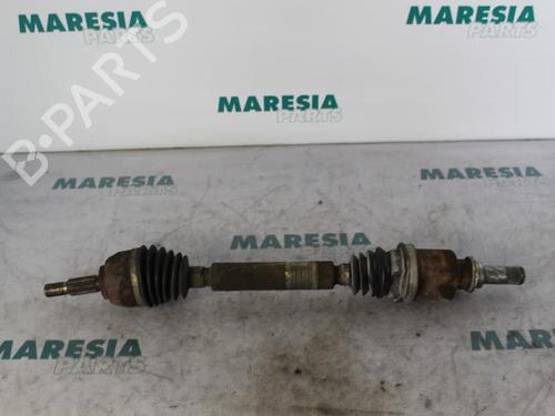 Used Left front driveshaft RENAULT MEGANE II Estate (KM0/1_) 1.5 dCi (KM02, KM13) (101 hp) 31422187