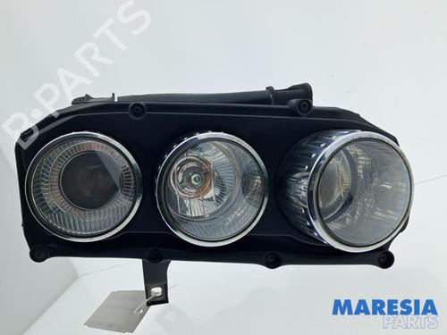 Phare droit ALFA ROMEO 159 Sportwagon (939_) 1.8 TBi (939BXN1B) (200 hp) 33054809