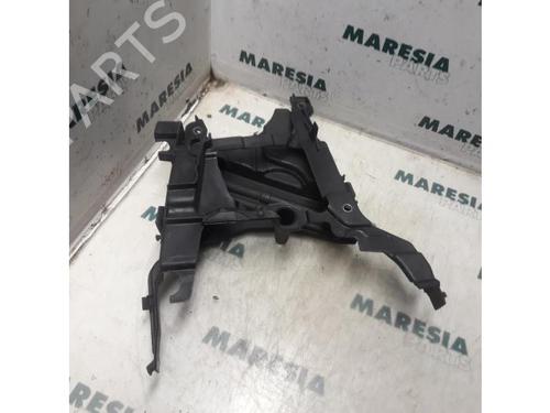 Timing cover RENAULT FLUENCE (L3_) 1.5 dCi (L30B) | BP31466618M123