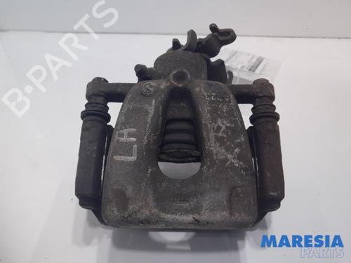 Used Left rear brake caliper ALFA ROMEO 159 Sportwagon (939_) 3.2 JTS Q4 (939BXG2B, 939BXG22) (260 hp) 31453859