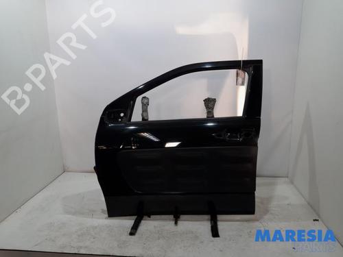 Used Left front door CITROËN C4 CACTUS 1.2 THP 110 (110 hp) 31459352