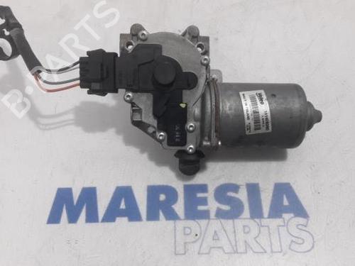 Used Front wiper motor OPEL MOVANO B Van (X62) 2.3 CDTI FWD (FV) (125 hp) 31432470