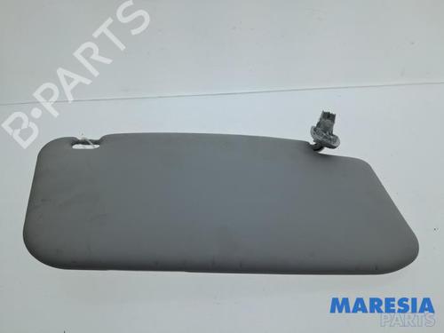Left sun visor FIAT 500L (351_, 352_) 1.4 (199LYB1B) | BP40199604I1 - Image 3