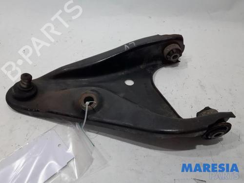 Used Left front suspension arm DACIA LOGAN MCV (KS_) 1.4 (75 hp) 31410513