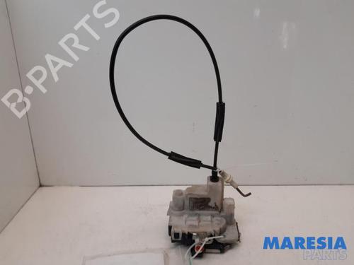 Used Electronic module FIAT 500 (312_) 1.2 (312AXA1A) (69 hp) 31384067