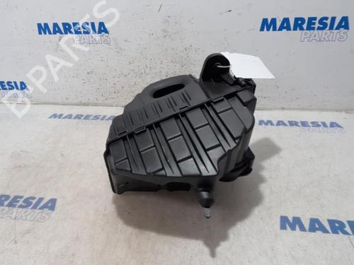 Air filter box RENAULT SCÉNIC III (JZ0/1_) 2.0 16V (JZ0G, JZ0P, JZ1E, JZ1P) | BP31512632M87
