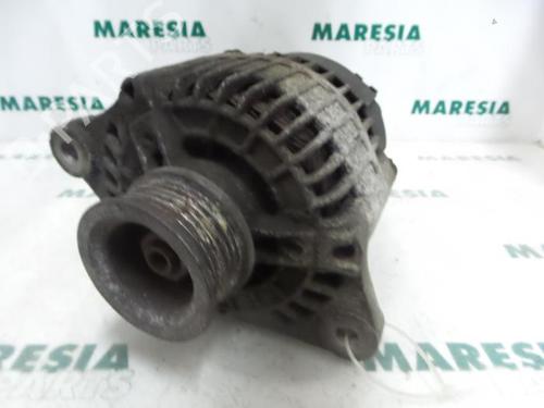 Used Alternator FIAT BRAVO I (182_) 1.8 GT (182.AC) (113 hp) 31441548