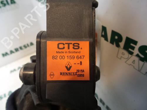 Electronic module RENAULT GRAND SCÉNIC II (JM0/1_) 2.0 | BP31495942M83 - Image 3