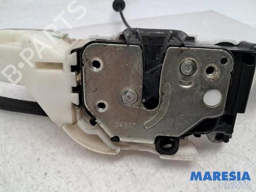 Used Electronic module ALFA ROMEO 159 Sportwagon (939_) 1.8 MPI (939BXL1A) (140 hp) 31407871