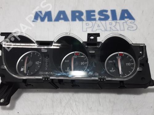 Used Electronic module ALFA ROMEO 159 Sportwagon (939_) 1.9 JTS (939BXA1B) (160 hp) 31437564