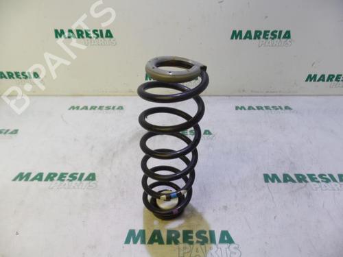 Used Shock absorber spring PEUGEOT 3008 I MPV (0U_) 1.6 VTi (120 hp) 31441899