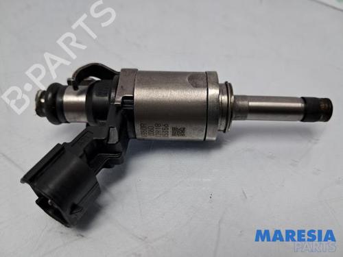 Used Injector RENAULT MEGANE III Grandtour (KZ0/1) 1.2 TCe (KZ2B, KZ11) (116 hp) 31483448
