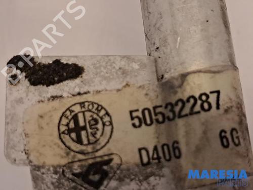 AC pipe ALFA ROMEO GIULIA (952_) 2.2 D (952AEM250, 952AEA250) | BP31418794M126