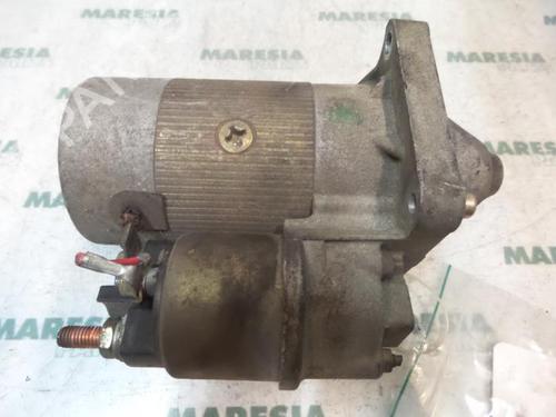 Used Starter FIAT PUNTO (176_) 60 1.2 (176AP, 176AR, 176AQ, 176BB) (60 hp) 31435513