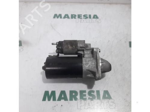 Used Starter LANCIA DELTA III (844_) 1.6 D Multijet (844.AXC11, 844.AXC1A) (120 hp) 31483006