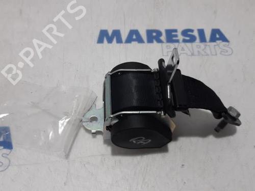 Used Rear right seatbelt Rear right seatbelt PEUGEOT 308 I (4A_, 4C_) 1.6 THP 16V (156 hp) 31525456 31525456