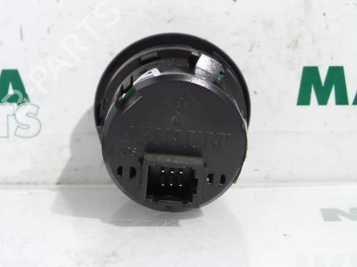 Climate control RENAULT ESPACE IV (JK0/1_) 2.2 dCi (JK0H) | BP31480521I5