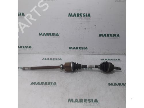 Used Right front driveshaft CITROËN C4 Grand Picasso I (UA_) 2.0 HDi 138 (136 hp) 31502816