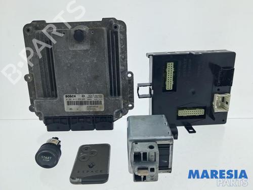 Used Engine control unit (ECU) Engine control unit (ECU) RENAULT ESPACE IV (JK0/1_) 2.0 dCi (JK01, JK02, JK1J, JK1K, JK1H) (150 hp) 31394210 31394210