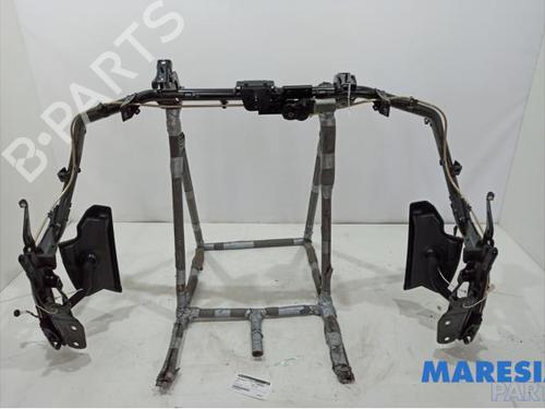 Used Switch PEUGEOT 307 CC (3B) 2.0 16V (136 hp) 31502885