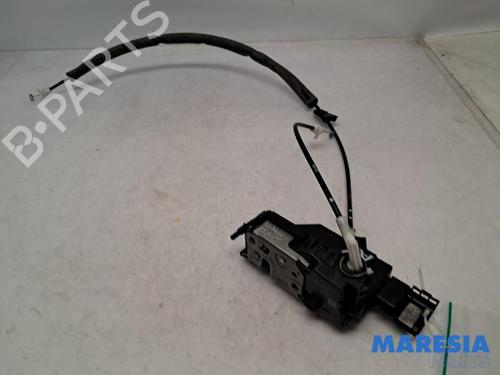 Used Electronic module Electronic module PEUGEOT 308 CC (4B_) 2.0 HDi (4BRHRH, 4BRHRJ) (136 hp) 31404485 31404485