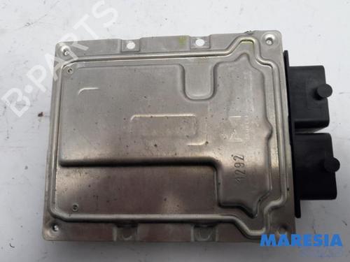 Engine control unit (ECU) FIAT PANDA (312_, 319_) 1.0 Mild Hybrid (312.PYD1B) | BP31413561M57