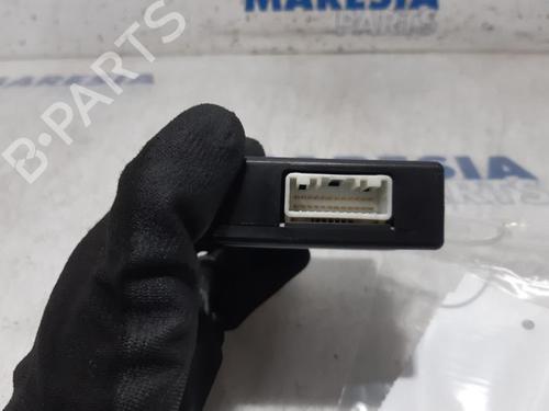 Electronic module PEUGEOT 4007 (VU_, VV_) 2.2 HDi | BP31495725M83