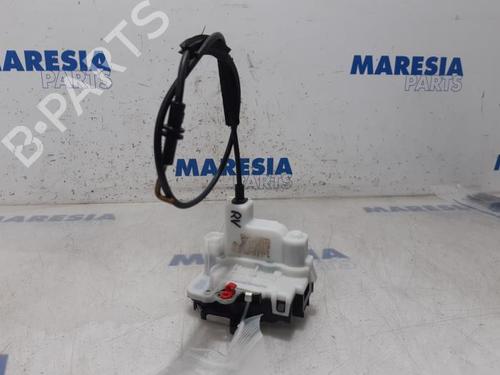 Used Electronic module FIAT 500 C (312_) 1.2 (312CXA1A, 312AXA1A) (69 hp) 31488400