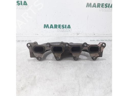 Exhaust manifold RENAULT ESPACE IV (JK0/1_) 2.0 Turbo (JK0A, JK0B, JK0N) | BP31393785M110
