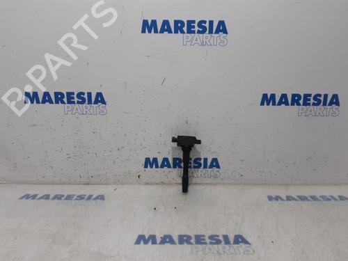 Used Ignition coil RENAULT CLIO IV Grandtour (KH_) 0.9 TCe 90 (90 hp) 31456909
