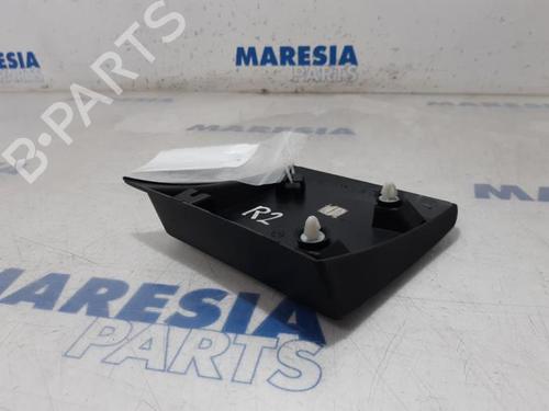 Other OPEL VIVARO B Van (X82) 1.6 CDTI (05) | BP31425674O1