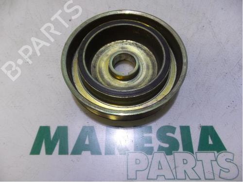 Used Pulley Pulley CITROËN XSARA PICASSO (N68) 1.8 16V (115 hp) 31498067 31498067