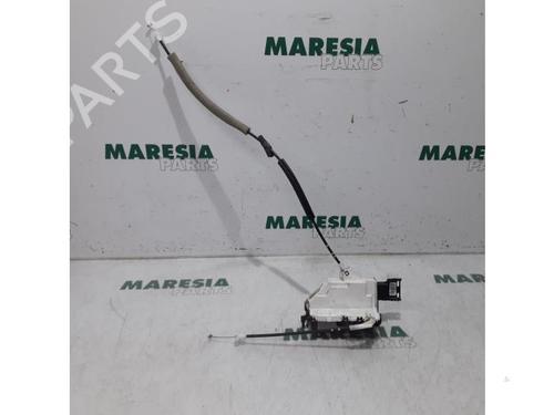 electronic-module-peugeot-partner-box-bodympv-2008-31500795 main image